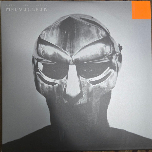 Madvillainy